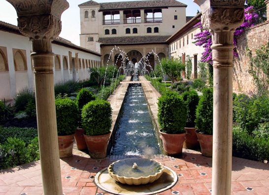 prenotare Granada Alhambra